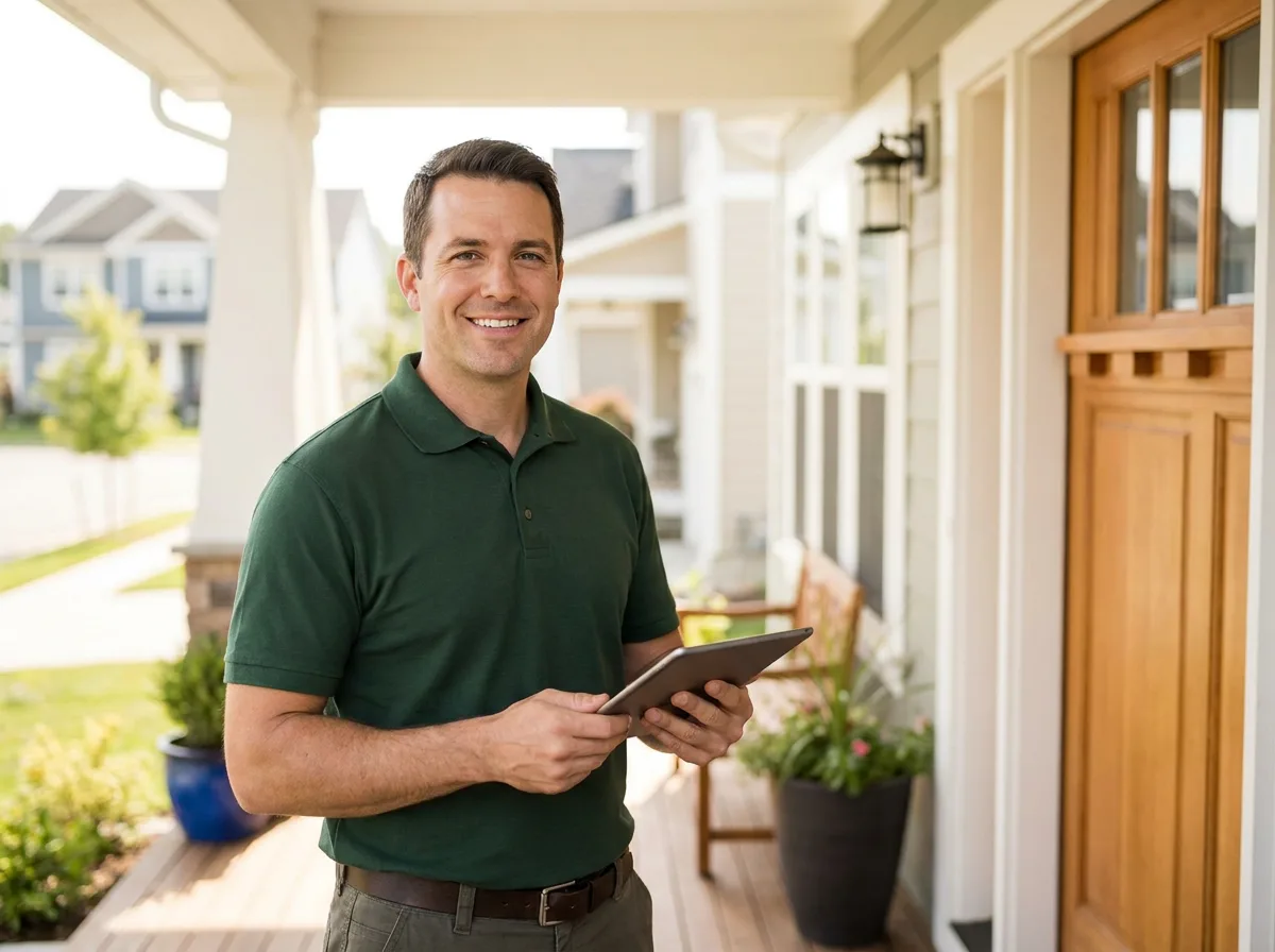 Pest control FAQs for Bandon, OR